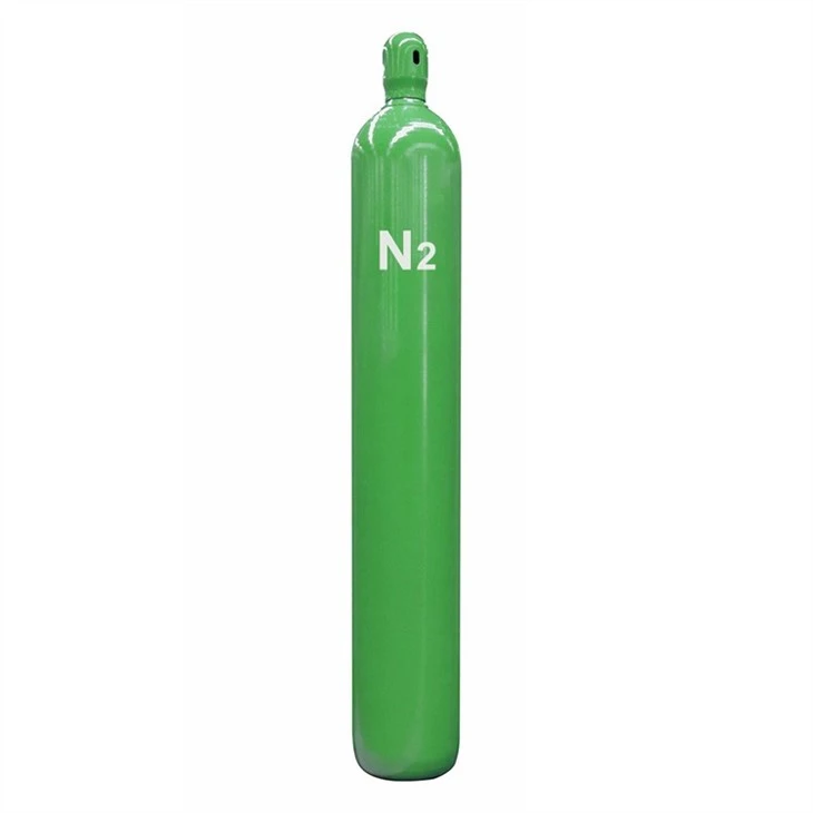 n2 GasCylinderTank2